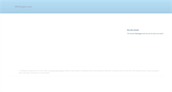 Desktop Screenshot of lifeblogger.com